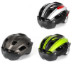HT33 Goggles riding helmet